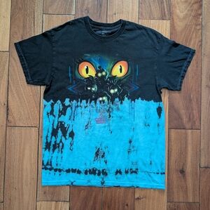 Five Nights At Freddy's Tie Dye (M)